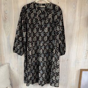 Fitzroy & Willa Dress Size L